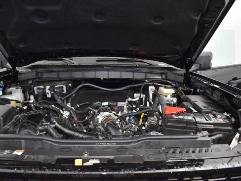 Used 2024 Ford Bronco Wildtrak image 26