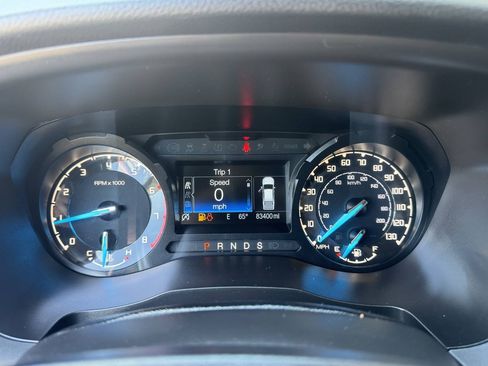 Used 2020 Ford Ranger XLT w/ Equipment Group 301A Mid AWD/4WD image 18