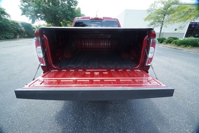 Used 2022 GMC Canyon Elevation w/ Trailering Package AWD/4WD image 11