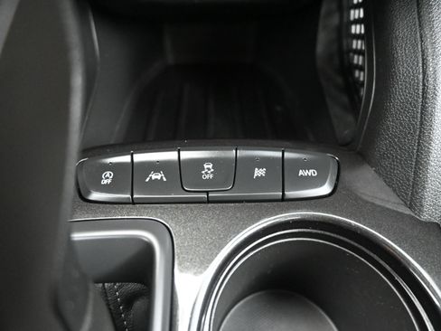 Certified 2024 Chevrolet TrailBlazer LS w/ LS Convenience Package AWD/4WD image 21