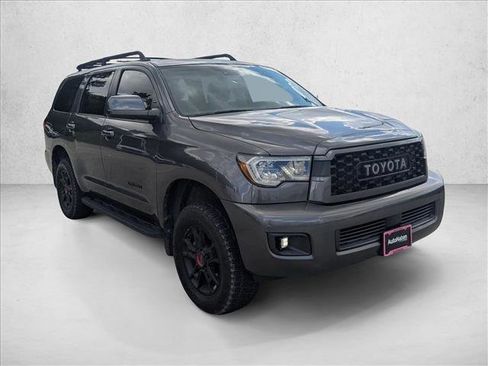 Used 2019 Toyota Tundra SR5 w/ SR5 Upgrade Package RWD image 3