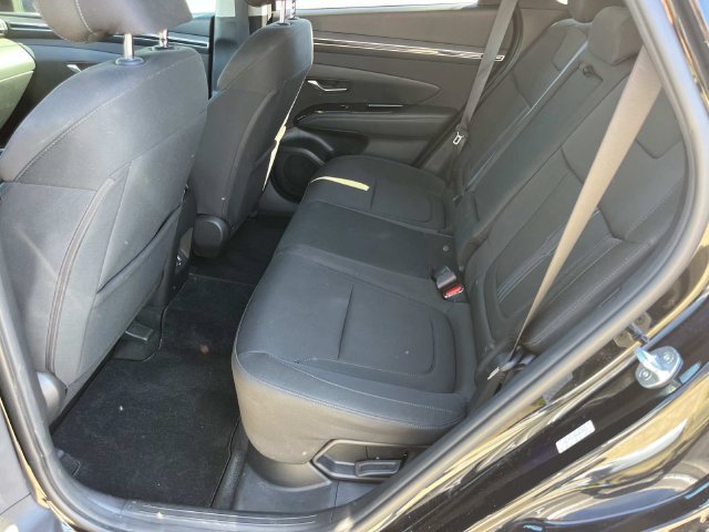 Used 2022 Hyundai Tucson SEL w/ Cargo Package AWD/4WD image 17