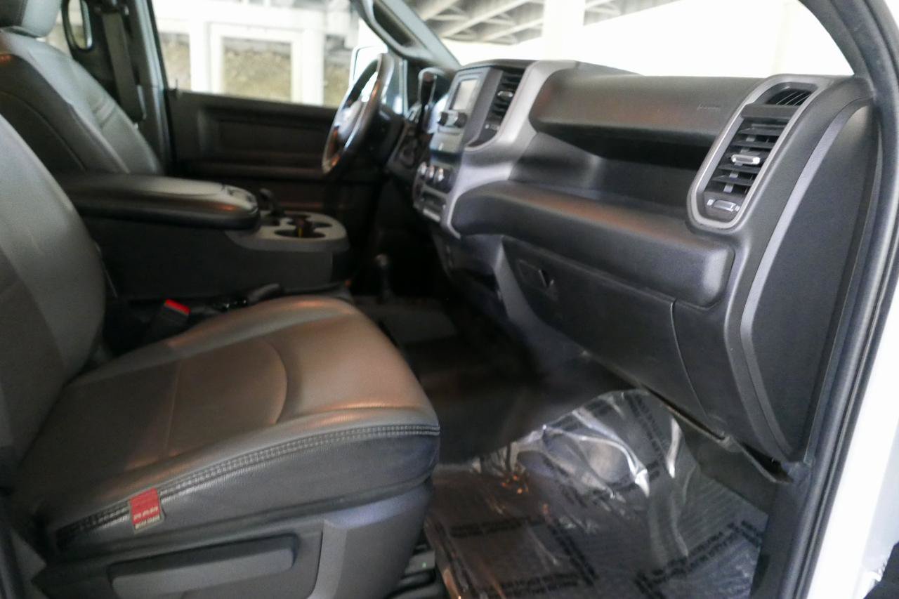 Used 2023 RAM 5500 Tradesman AWD/4WD image 10