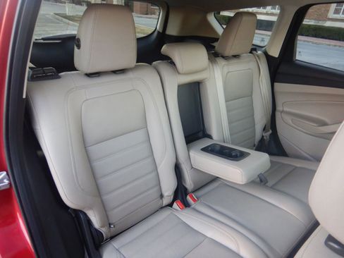 Used 2017 Ford Escape Titanium w/ Equipment Group 301A image 24