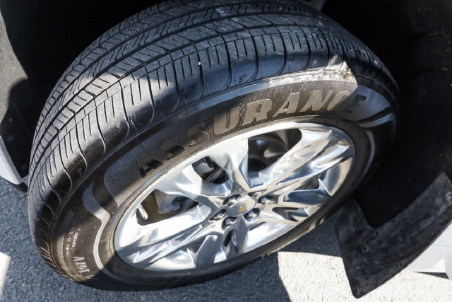 Used 2019 Chevrolet Traverse High Country AWD/4WD image 93