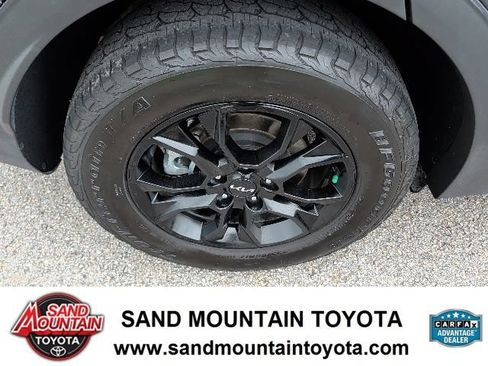 Used 2024 Kia Sportage X-Pro AWD/4WD image 10