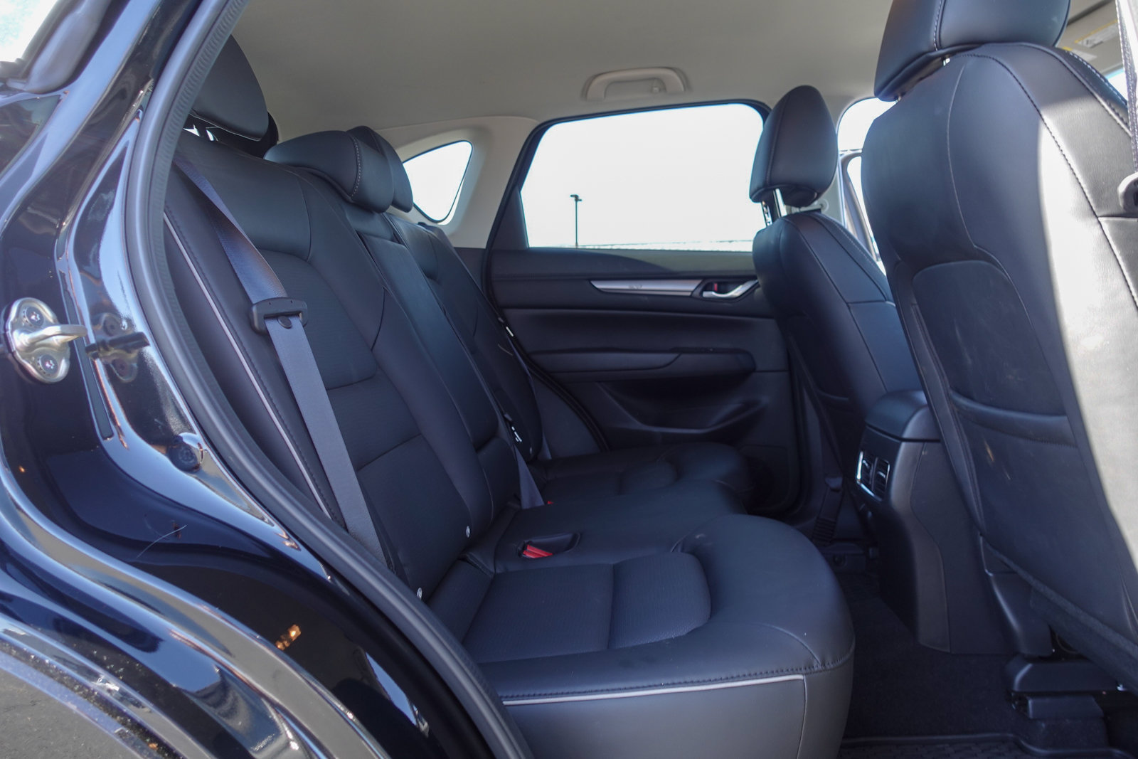 Used 2025 MAZDA CX-5 AWD 2.5 S image 16