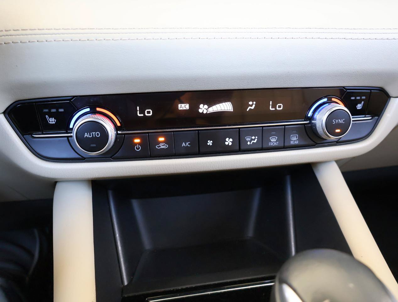 Used 2021 MAZDA MAZDA6 Touring FWD image 49