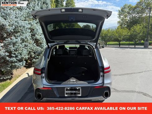 Used 2025 Genesis GV70 2.5T image 35