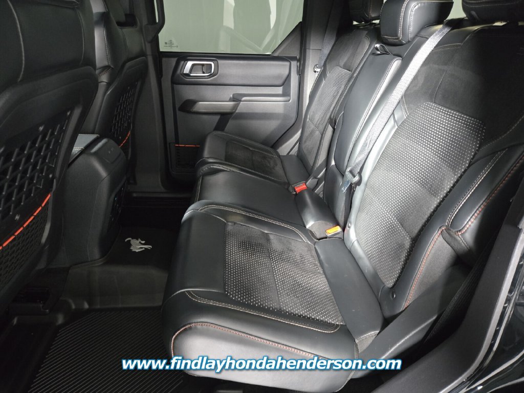 Used 2023 Ford Bronco Raptor AWD/4WD image 16