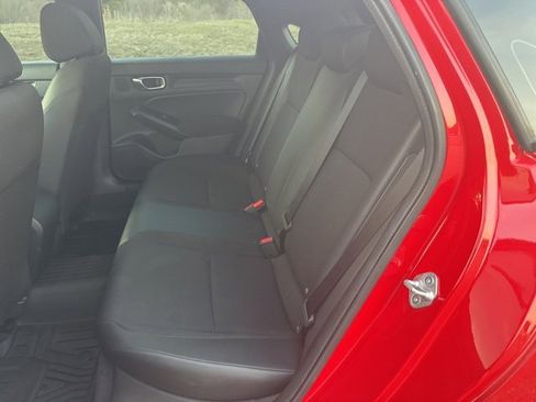Used 2023 Honda Civic Sport image 12