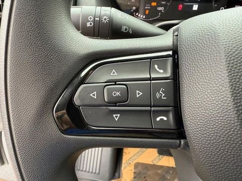 New 2025 RAM ProMaster 1500 w/ Convenience Group image 21