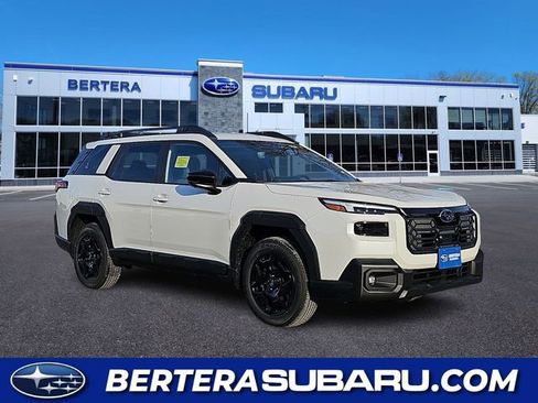 Certified 2026 Subaru Outback Limited AWD/4WD image 1