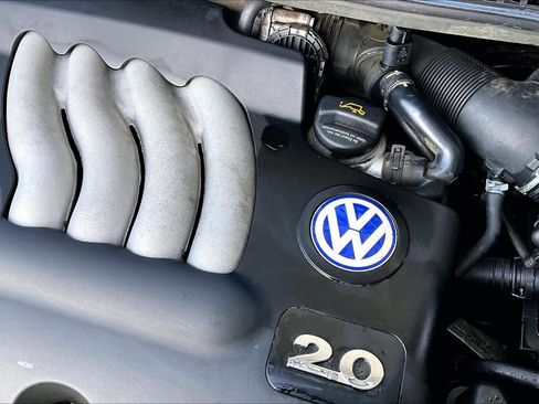 Used 2003 Volkswagen Beetle GL image 30