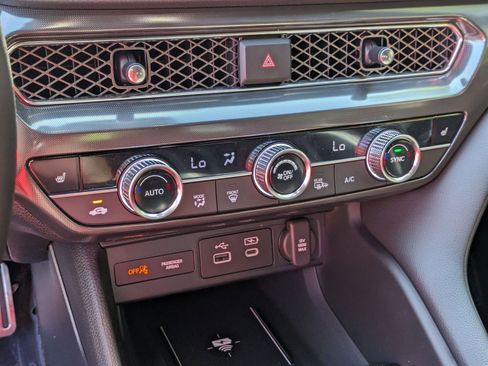 New 2025 Acura Integra A-Spec image 19