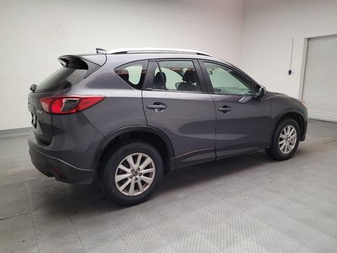 Used 2016 MAZDA CX-5 Sport AWD/4WD image 10