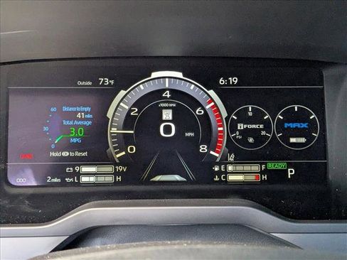 New 2026 Toyota Sequoia 1794 Edition image 11