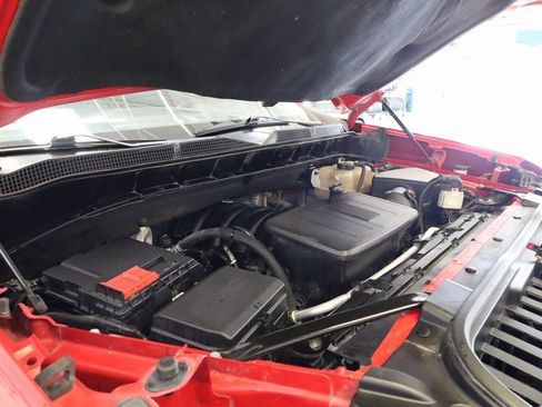 Used 2020 Chevrolet Silverado 1500 LT w/ Texas Edition image 37