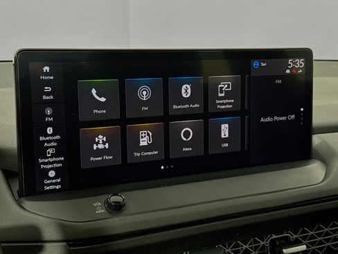 Certified 2024 Honda Accord Sport image 14