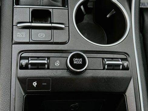 Certified 2023 Kia K5 GT-Line AWD/4WD image 20