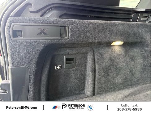 Used 2023 BMW X5 xDrive40i AWD/4WD image 17