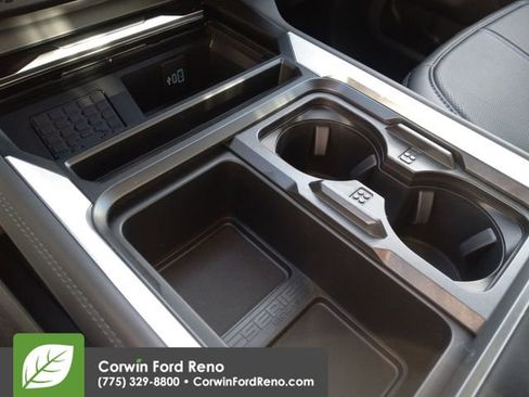 New 2026 Ford F350 Platinum image 20