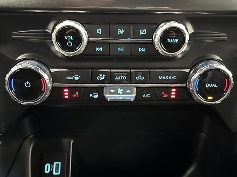 Used 2023 Ford F150 XLT w/ Equipment Group 302A High image 21