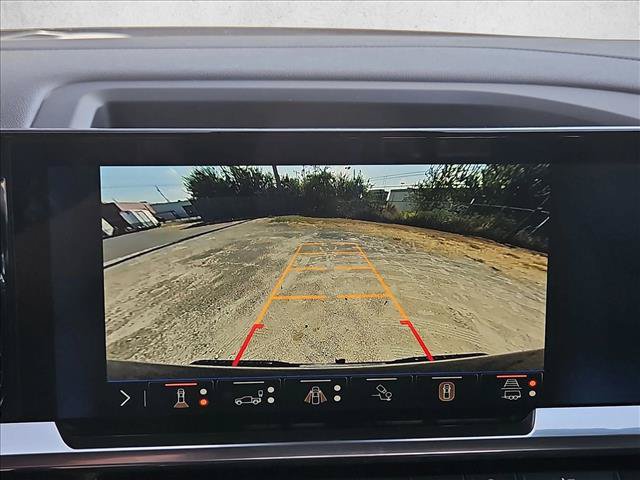 New 2026 Chevrolet Silverado 1500 RST AWD/4WD image 13