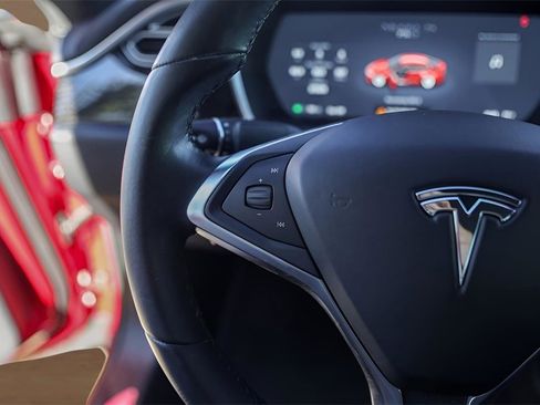 Used 2016 Tesla Model S 75D image 14