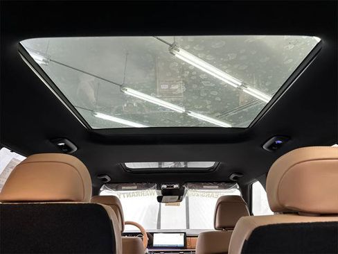 New 2026 Hyundai Santa Fe Limited image 22