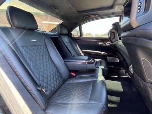 Used 2012 Mercedes-Benz S 65 AMG image 13