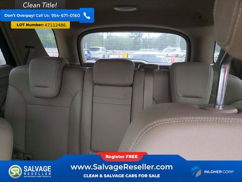 Used 2015 Mercedes-Benz ML 350 4MATIC w/ Premium 1 Package image 13