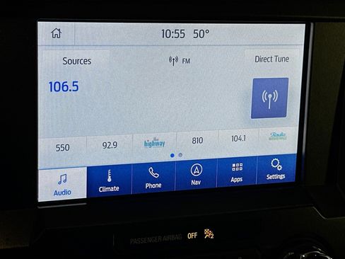 Used 2019 Ford F150 Lariat AWD/4WD image 21