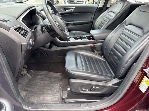 Used 2019 Ford Edge SEL w/ Equipment Group 201A AWD/4WD image 30