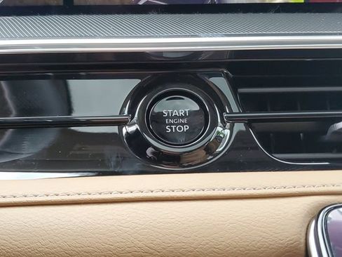 New 2026 INFINITI QX80 Luxe w/ Exterior Package AWD/4WD image 34