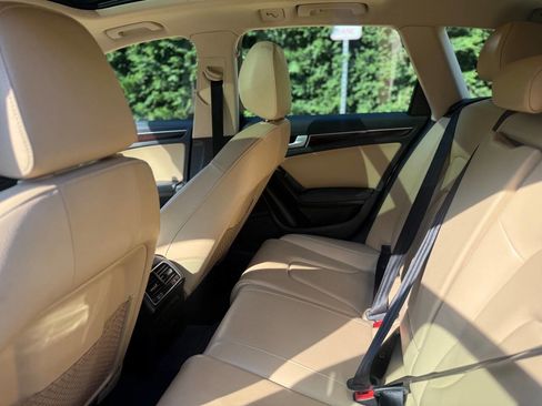 Used 2013 Audi A4 Premium Plus w/ Premium Plus Pkg image 33