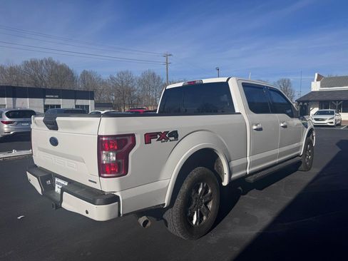 Used 2019 Ford F150 XLT w/ Equipment Group 302A Luxury image 6
