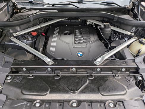 Used 2019 BMW X5 xDrive40i w/ Convenience Package image 30