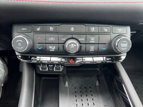 New 2026 Dodge Durango GT image 12