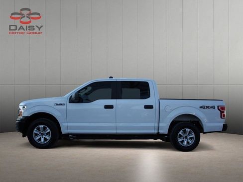 Used 2018 Ford F150 XL w/ XL Power Equipment Group image 8