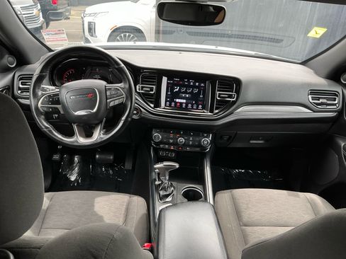 Used 2023 Dodge Durango SXT RWD image 17