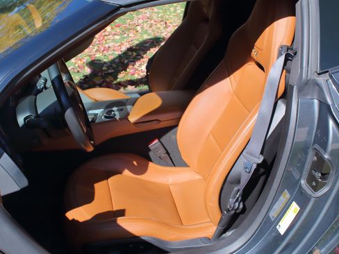 Used 2014 Chevrolet Corvette Stingray Coupe w/ 3LT Preferred Equipment Group image 32