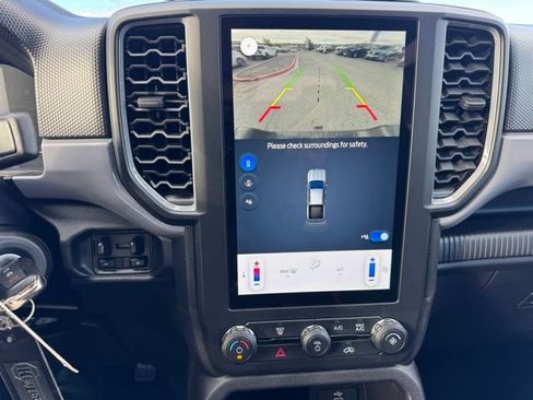 New 2025 Ford Ranger XL w/ Trailer Tow Package image 29