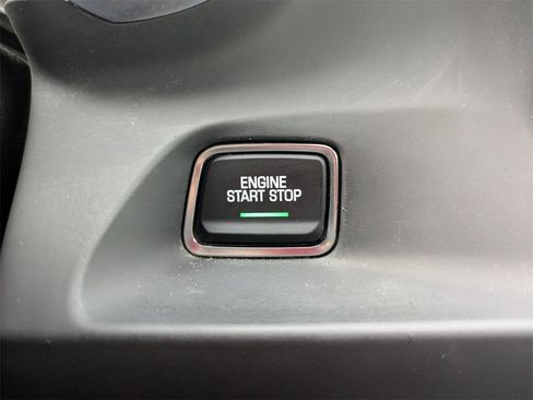 Used 2023 Chevrolet Camaro LT w/ RS Package image 16