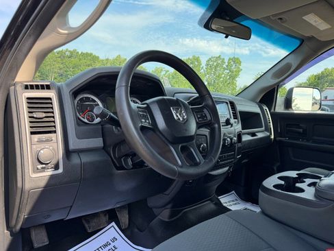 Used 2015 RAM 1500 ST w/ SXT Appearance Group AWD/4WD image 14