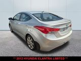 Used 2012 Hyundai Elantra Limited w/ Technology Pkg 5 image 6