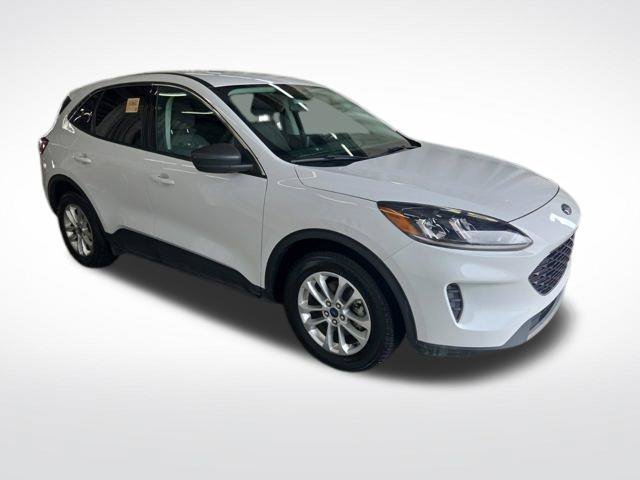 Used 2022 Ford Escape SE FWD image 7