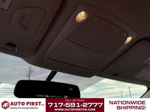 Used 2017 Nissan Rogue SV w/ SV Premium Package AWD/4WD image 26