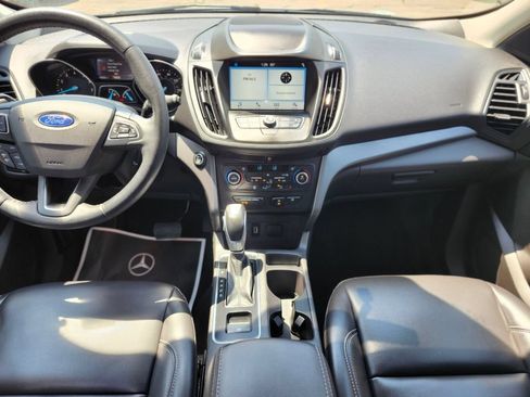 Used 2019 Ford Escape SEL AWD/4WD image 16