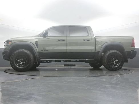 Used 2026 RAM 1500 RHO AWD/4WD image 45